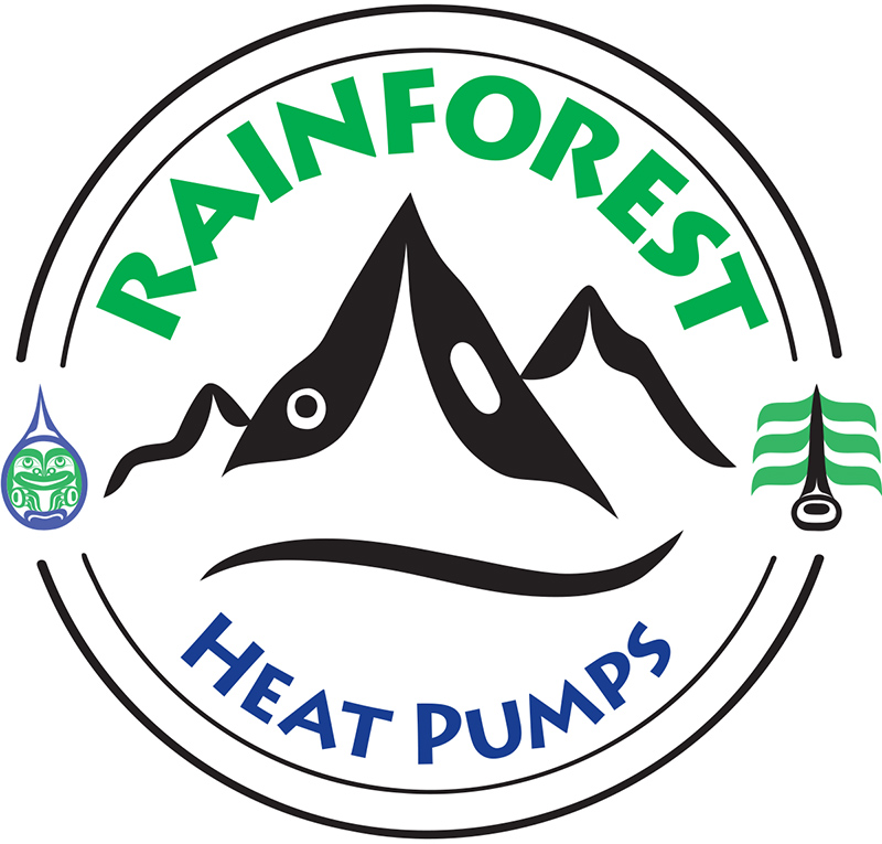 Rainforest Heat Pumps Inc